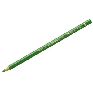 Карандаш цветной Зеленый № 266 Polychromos, Faber-Castell
